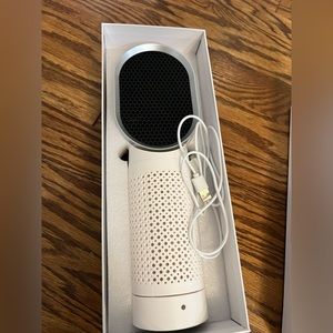 Queenly air purifier